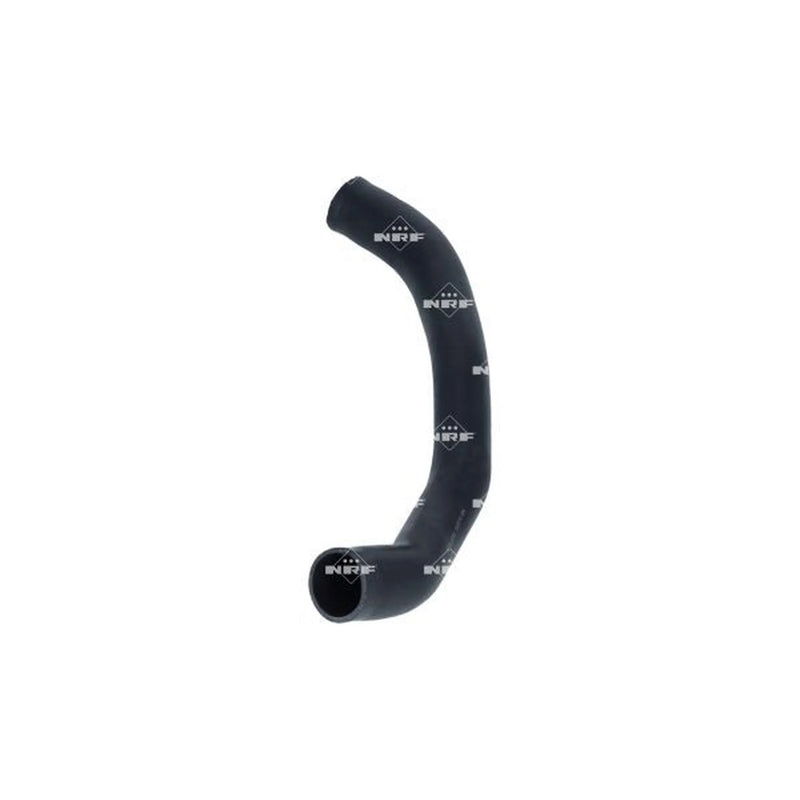 NRF Intercooler Turbo Charge Air Hose Lower 166377