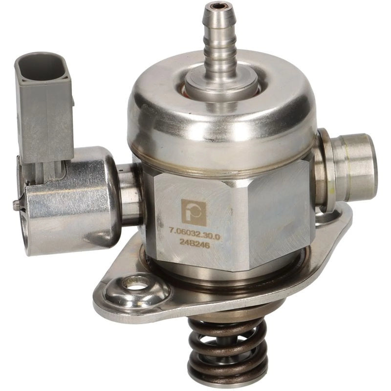 Pierburg High Pressure Fuel Pump 7.06032.30.0