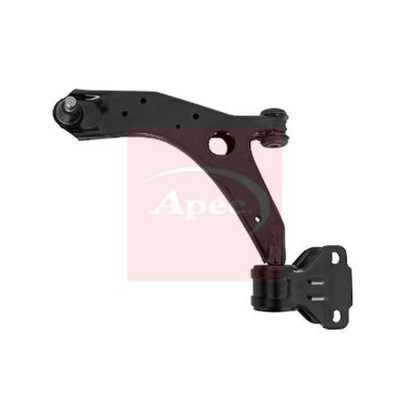 Apec 2 x Front Control/Trailing Arms AST2300