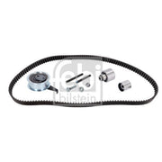 Febi Timing Belt Kit with Rollers 184813