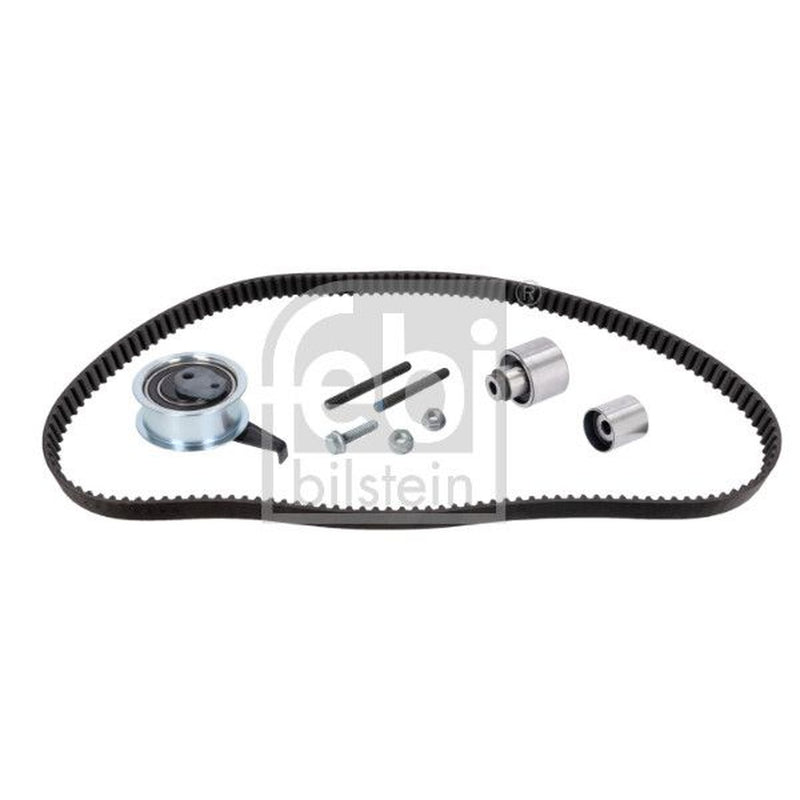 Febi Timing Belt Kit with Rollers 184813