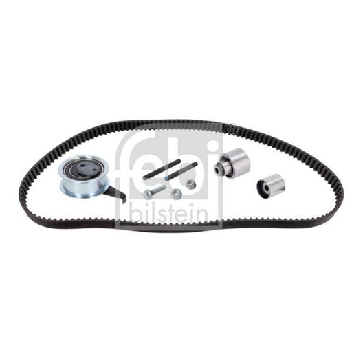Febi Timing Belt Kit with Rollers 184813