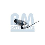 BM Catalysts Homologated Diesel Cat BM80068H