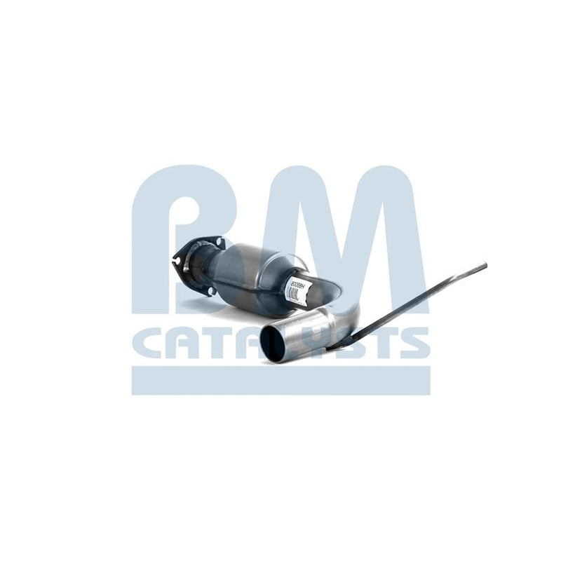 BM Catalysts Homologated Diesel Cat BM80068H