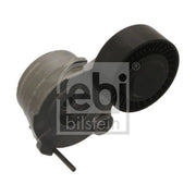 Febi Auxiliary Belt Tensioner 43750