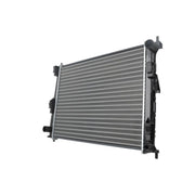 Hella Engine Radiator 8MK 366 301-181