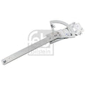 Febi Electric Window Regulator Lifter Left Front 107798