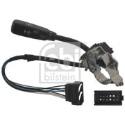 Febi Steering Column Switch Connectors 17514