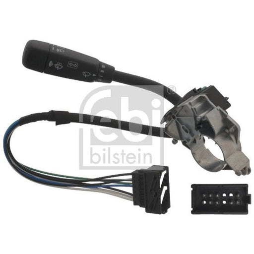 Febi Steering Column Switch Connectors 17514