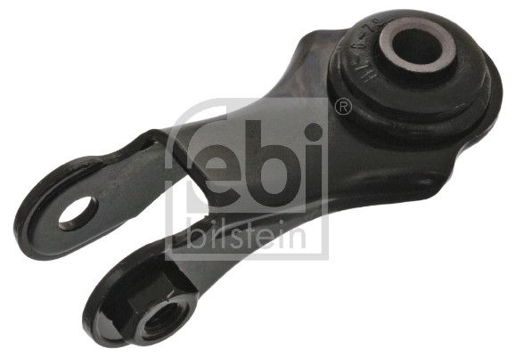 Febi Stabiliser Bar Link Coupling Rod Rear Right