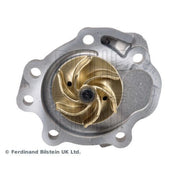 Blue Print Engine Cooling Water Pump ADK89124