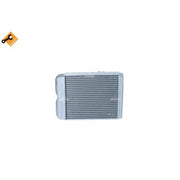 NRF Heater Matrix Core Heat Exchanger 53671