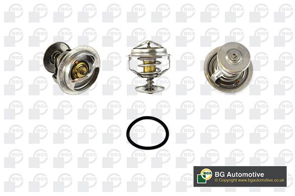BGA Thermostat,Coolant