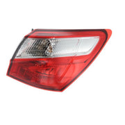 Valeo Tail Light / Lamp Right 044176