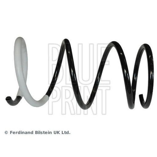 Blue Print Front Suspension Coil Spring ADN188343