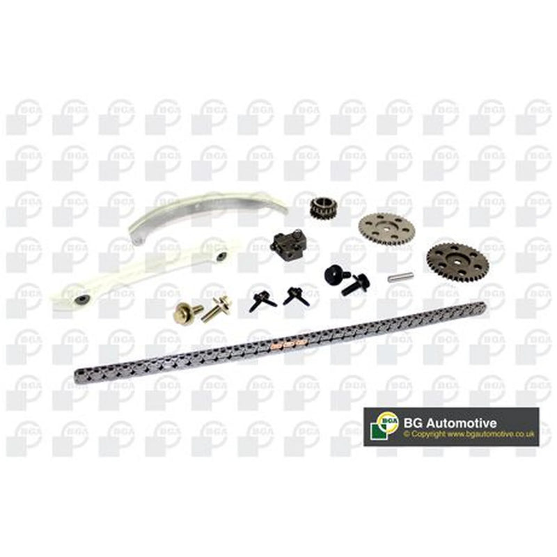 BGA Timing Chain Kit Set 134 Links TC0430FK