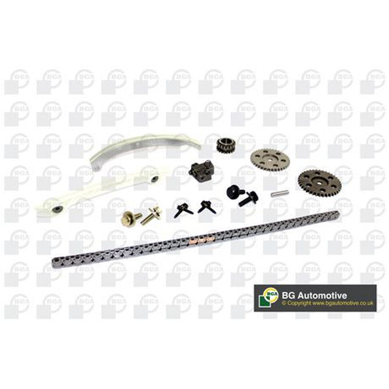 BGA Timing Chain Kit Set 134 Links TC0430FK