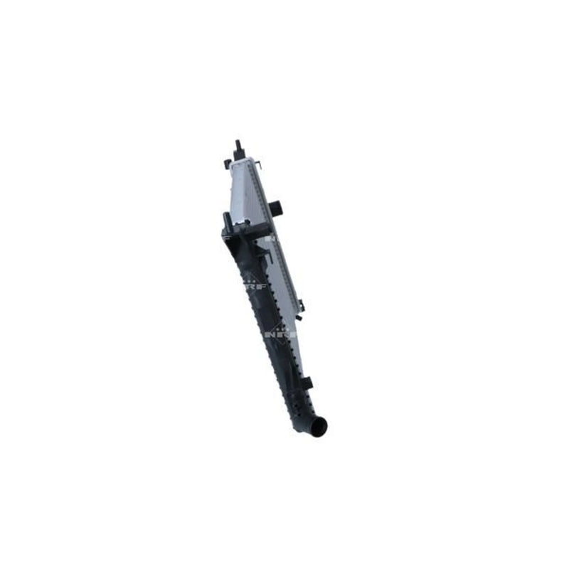 NRF Engine Radiator 53628