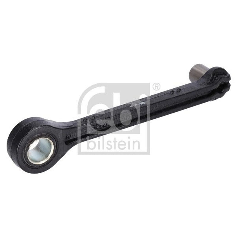 Febi Stabiliser Bar Link Coupling Rod Front 186389