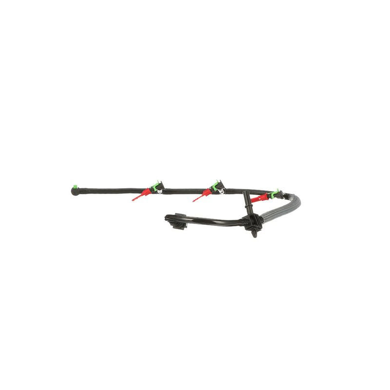 Gates Fuel Overflow Hose Pipe MFL1185