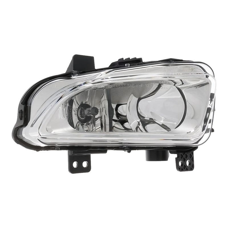Valeo Front Right Fog Light 047412