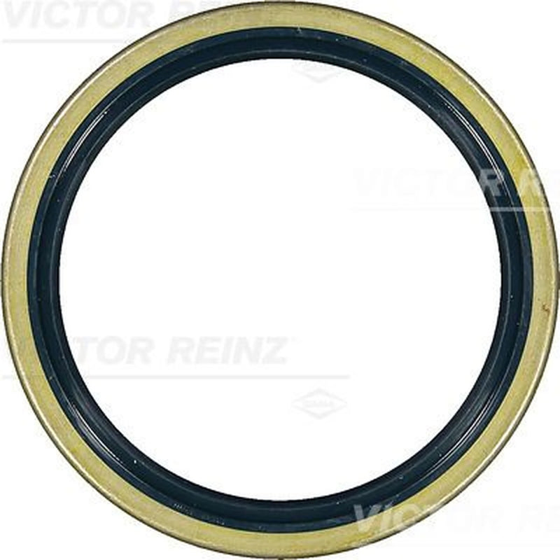 Victor Reinz Crankshaft Shaft Seal 105mm OD ID Wide 81-35092-00