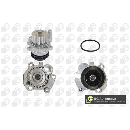 BGA Engine Cooling Water Pump CP18756