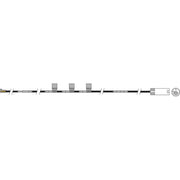 Juratek Brake Pad Wear Sensor Rear JCW283