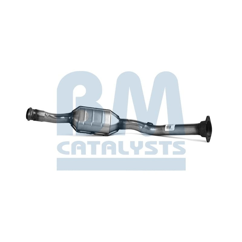 BM Catalysts Homologated Petrol Cat BM90353H