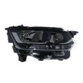 Valeo Headlight Headlamp W21/5W Right 451095