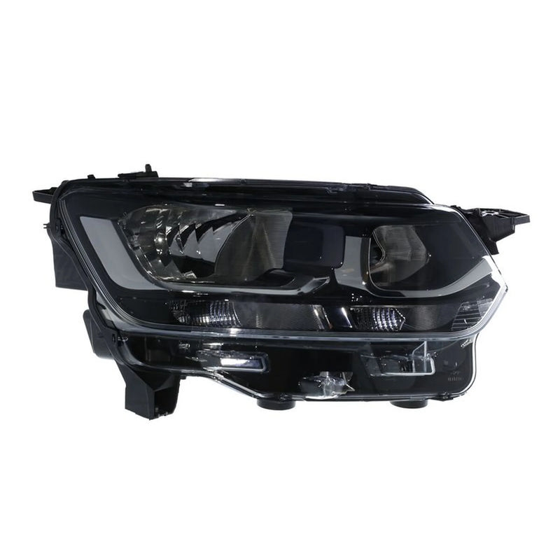 Valeo Headlight Headlamp W21/5W Right 451095