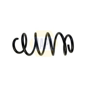 NAPA Front Suspension Coil Spring NCS1890