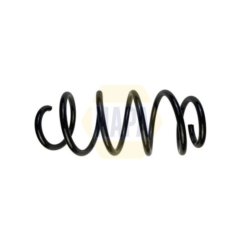 NAPA Front Suspension Coil Spring NCS1890