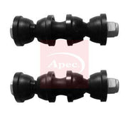 Apec Stabiliser Bar Link Coupling Rod Rear Right AST4091