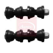 Apec Stabiliser Bar Link Coupling Rod Rear Right AST4091