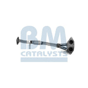 BM Catalysts Homologated Petrol Cat BM91422H