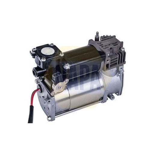NAPA Air Suspension Compressor NAS2006