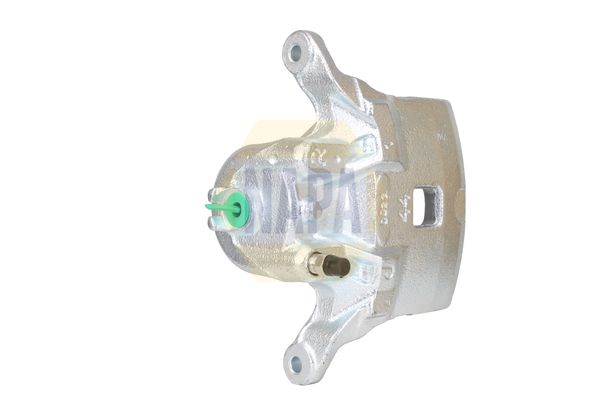 NAPA Brake Caliper Assembly Front Right