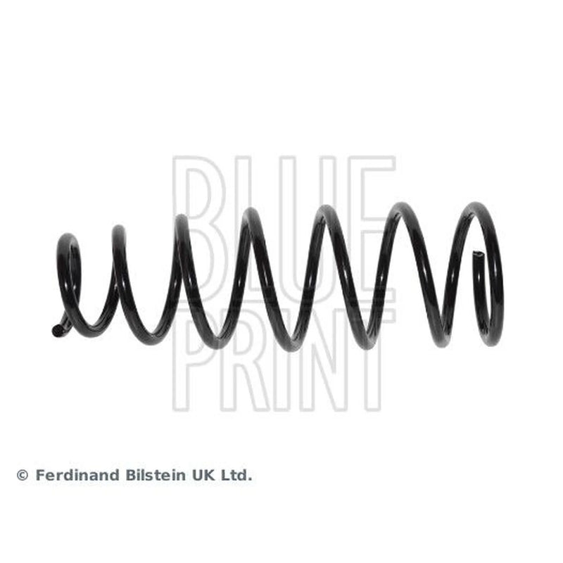 Blue Print Rear Suspension Coil Spring ADM588362