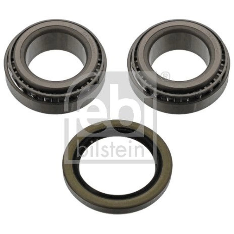 Febi Wheel Bearing Kit Rear Right 50mm 08080