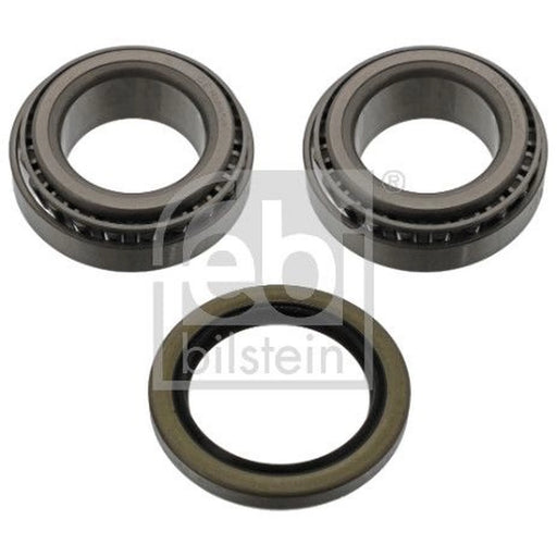 Febi Wheel Bearing Kit Rear Right 50mm 08080