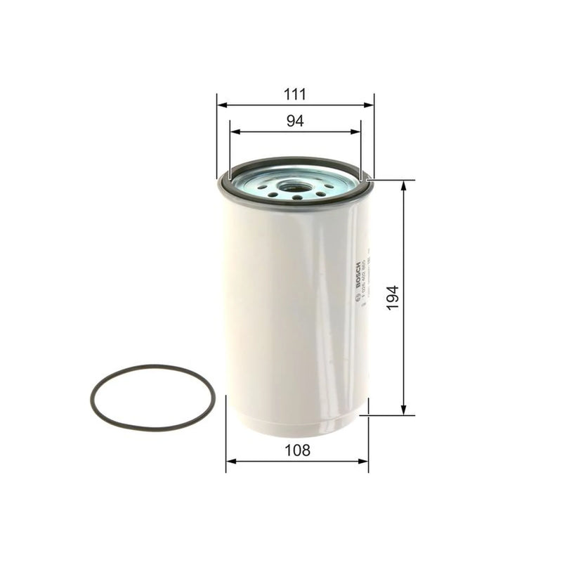 Bosch Fuel Filter Element F 026 402 865