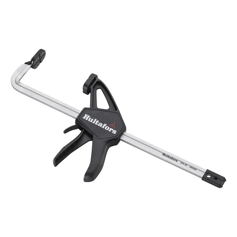 Hultafors QCX 30 Quick Clamp 300mm (12in) - 521303
