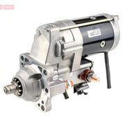 Denso Starter Motor 24V 7.8kW 11 Teeth DSN2020
