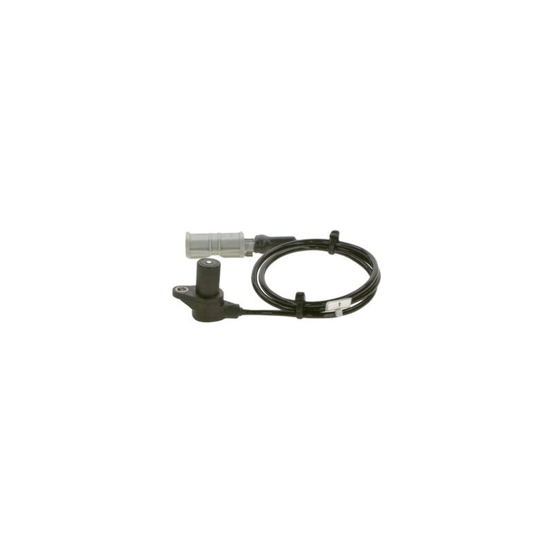Bosch Crankshaft Position Sensor Rear 0 281 002 426