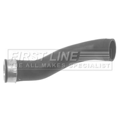 First Line Intercooler Turbo Charge Air Hose FTH1197