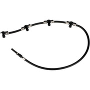 Gates Fuel Overflow Hose Pipe MFL1140