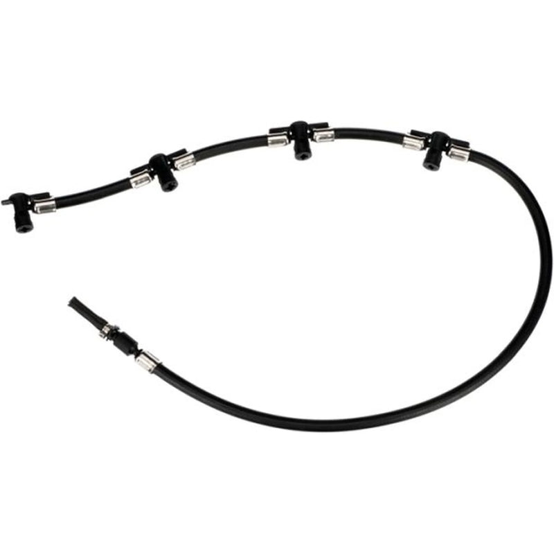 Gates Fuel Overflow Hose Pipe MFL1140