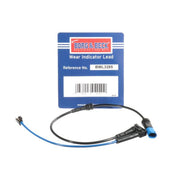 Borg & Beck Brake Pad Wear Sensor Front BWL3285