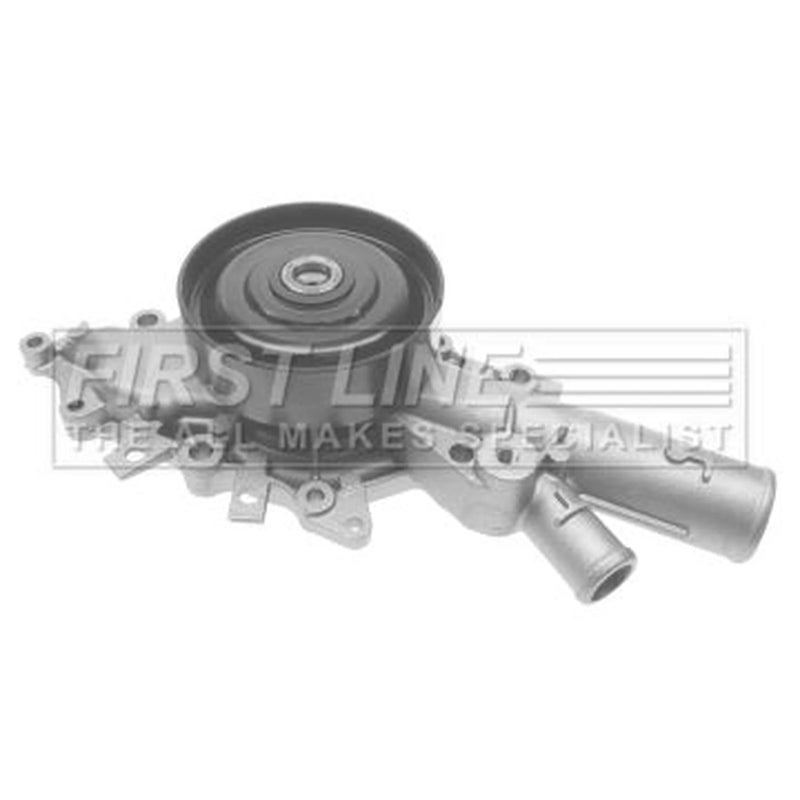 First Line Engine Cooling Water Pump FWP2048